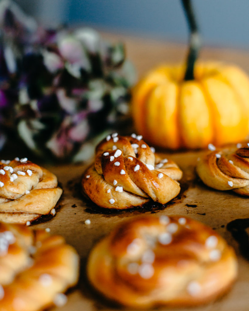 Die Besten Zimtschnecken – Heyitsju.de