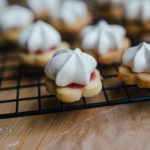 Hütchenplätzchen